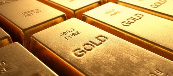 มีแง่บวกที่สำคัญจากรัสเซียและยูเครน ทำไมราคาทองคำไม่ลดลงแต่เพิ่มขึ้น?