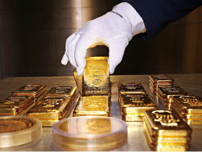 The gold market is full of sorrows, and heavy events are about to come