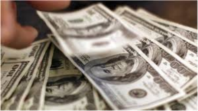 ดอลลาร์ใกล้ระดับสูงสุดในรอบ 20 ปี ข้อมูลเงินเฟ้อปรากฏขึ้น