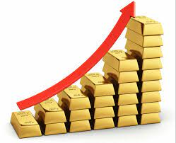 As the liquidity flood recedes, can gold prices bear the heavy pressure?