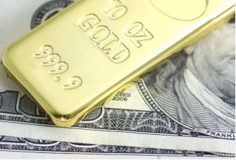 ดอลลาร์สหรัฐแสดงการกลับมาของกษัตริย์ เมื่อใดที่ทองคำจะสามารถผ่านจุดต่ำสุดได้?