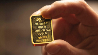 The minutes of the Federal Reserve are still hawkish, and the gold price ushered in the dawn in the short-term