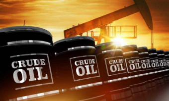 The risk of stagflation is sweeping the world, will oil prices peak?