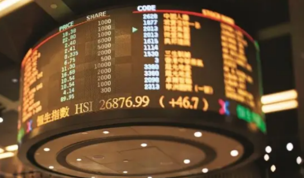 香港股票怎麼玩？ 2022台股投資入門大全