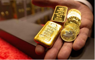Inflation continues to trigger gold's safe-haven to heat up