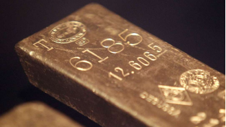 Gold tangled with Fed policy and recession