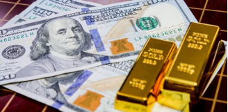 Non-farm payrolls AS secara tajam mendukung anjloknya emas