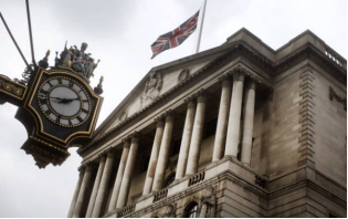 Bank of England policy lacks new direction