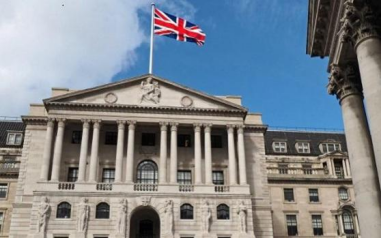 อัตราเงินเฟ้ออังกฤษแตะระดับสูงสุดในรอบ 40 ปี ธนาคารกลางอาจขึ้นอัตราดอกเบี้ย 50 จุด