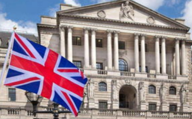 Inflasi Inggris mencapai level tertinggi 40 tahun, bank sentral dapat menaikkan suku bunga sebesar 50 poin
