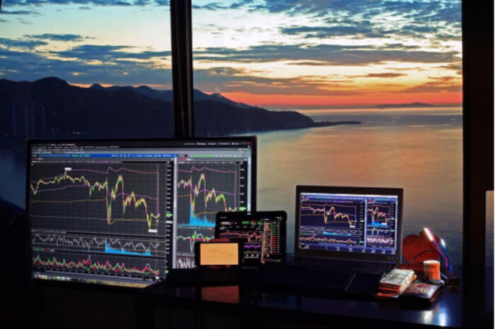 What is after trades stock? Understand the after-hours trading time of stocks in one article