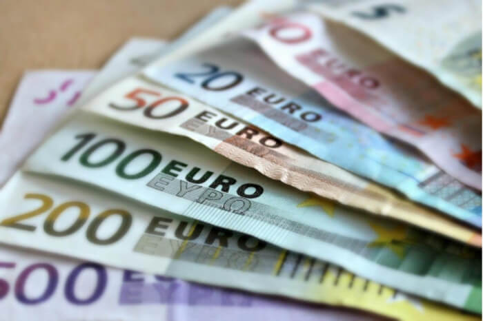 現在適合買歐元嗎？歐元匯率走勢？歐元台幣走勢分析