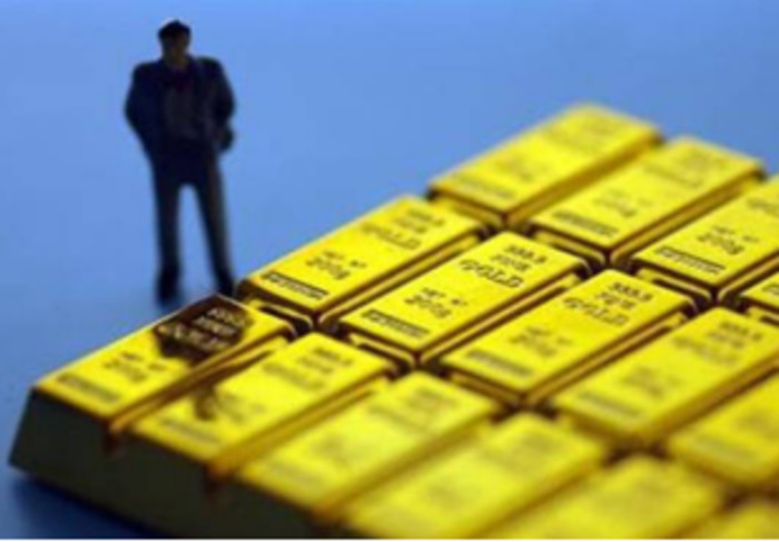 Market sentiment continues, gold prices keep moving up