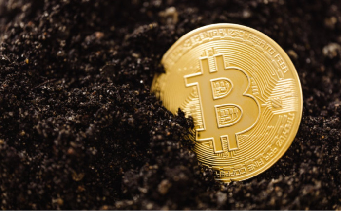 จะขุด bitcoin ได้อย่างไร