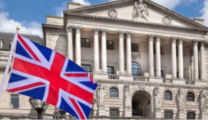 Ekonomi Inggris terus menyusut, dan pound dapat mengantarkan babak baru gejolak