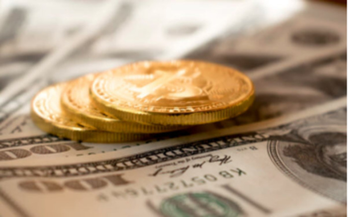 U.S. bond yields fall, gold prices continue to strengthen