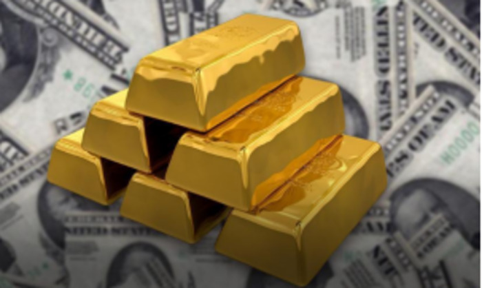 The Fed maintains a hawkish pattern, gold or out of a new direction