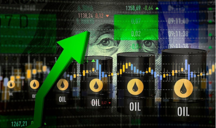 布蘭特原油未來趨勢：布蘭特原油價格走勢分析與機構預測
