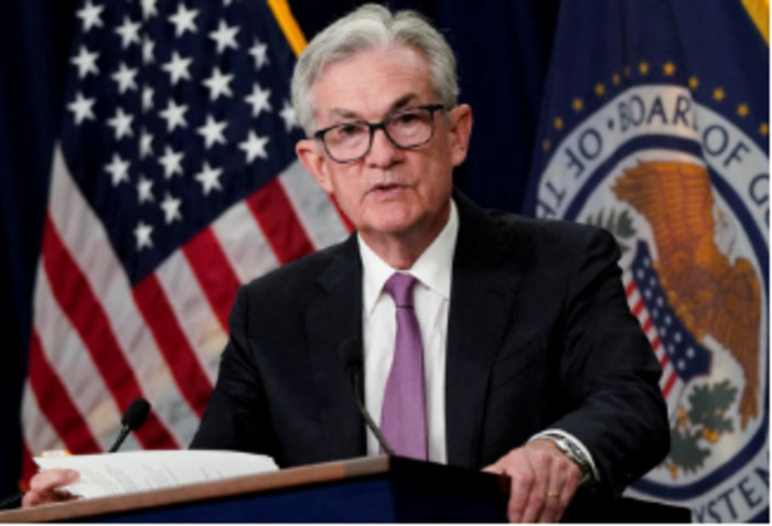 Market economy is weak, Powell's policy remains unchanged ​​
