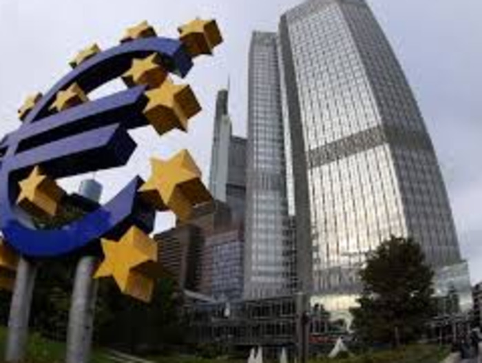 Jalan anti-inflasi Bank Sentral Eropa tidak mulus, bank sentral mempertimbangkan kebijakan menaikkan suku bunga