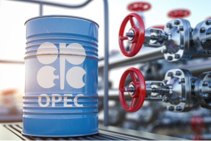 Pemotongan produksi OPEC sulit untuk membuat gelombang, dan bagian bawah harga minyak dibangun kembali