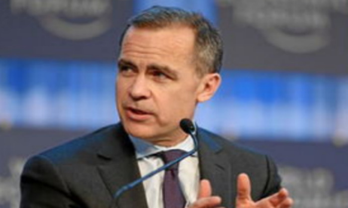 Markets focus on Bank of England decision