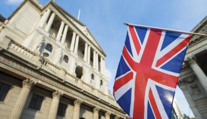 Pasar fokus pada keputusan Bank Sentral Inggris