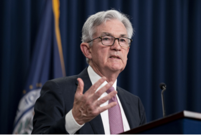 The Fed's hawks raised interest rates, and the market staged a 