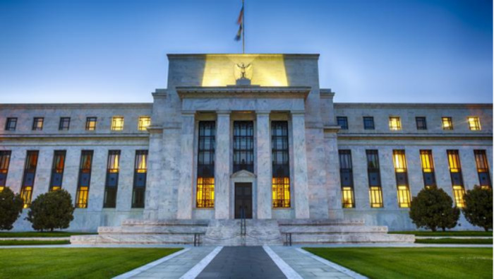 The Fed's hawks raised interest rates, and the market staged a 