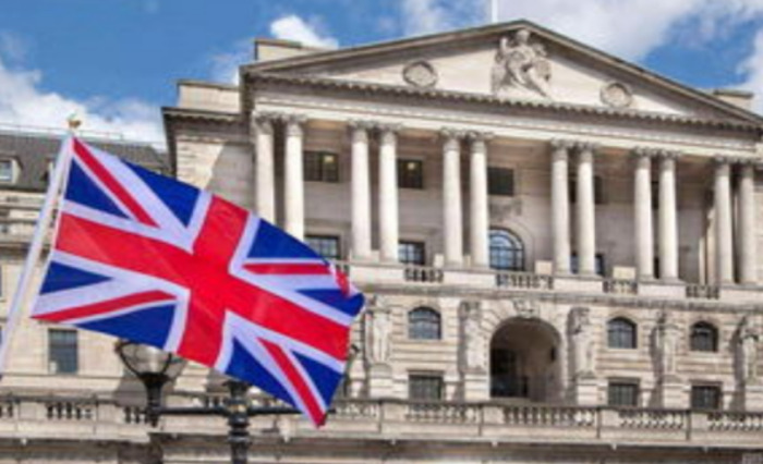 British economic recession, the market lowers the target price of the pound and the United States
