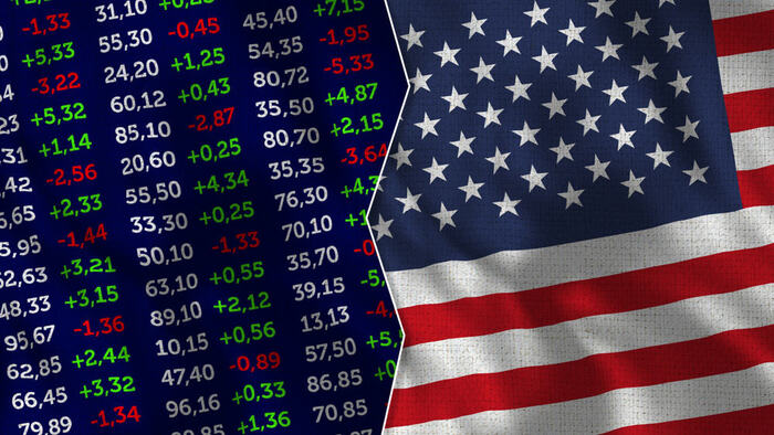 Saham AS memasuki pasar beruang, Indeks Dow Jones mempercepat penurunan