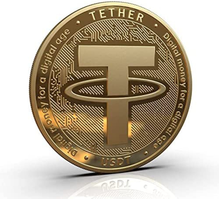 USDT(Tether) คืออะไร? เหรียญ USDT  มีประโยชน์อย่างไรบ้าง? ปลอดภัยไหม?