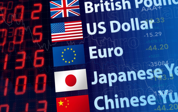 Analisis Peran Nilai Tukar Dolar dalam Pasar Forex