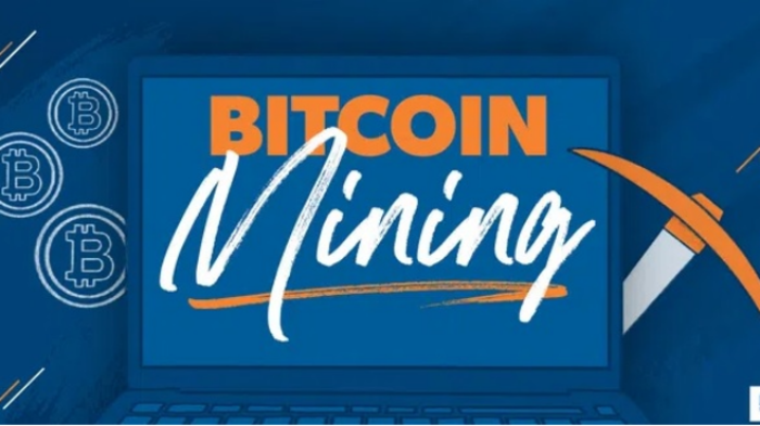 Apa Itu Mining Rig Dan Bagaimana Prospek Mining Bitcoin Di 2023