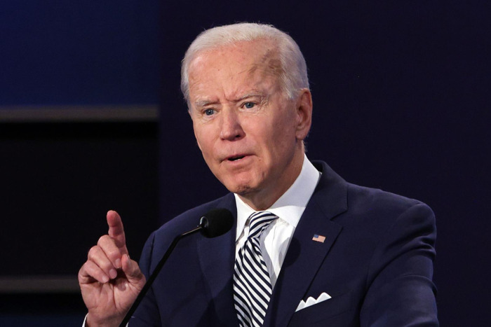 Biden shot to suppress the oil market, why did oil prices not fall but rise?