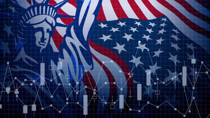 The U.S. mid-term elections kicked off, and gold broke the 1700 mark