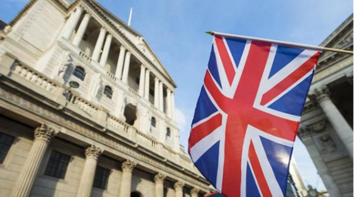 Kenaikan pajak Menteri Keuangan Inggris dapat meningkatkan celah fiskal