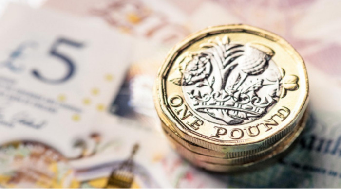 Bank of England menghadapi tekanan inflasi