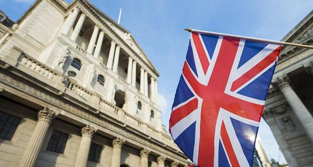 The overall outlook for the UK economy remains rather bleak