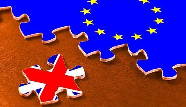 Negosiasi Inggris-UE hampir selesai