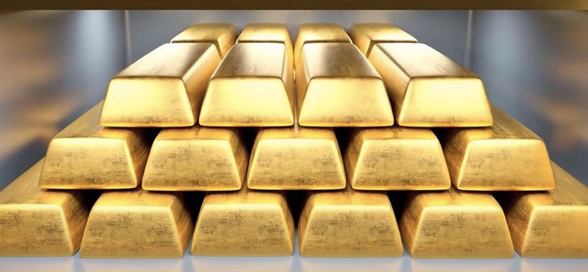 Perkiraan Emas Minggu Ini: Data Inflasi PCE AS Segera Hadir! Harga emas mungkin naik ke tahun 2065?