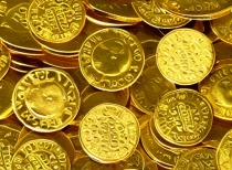 Gold prices soar! A new high for the year!