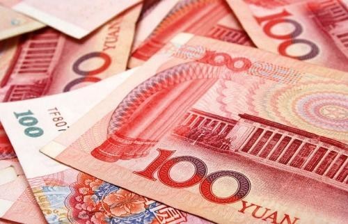The RMB exchange rate remains basically stable and has a solid foundation