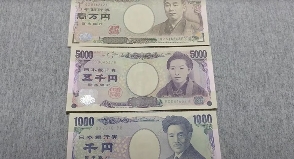 Is the yen's violent shock of nearly 600 points the result of the government? The top foreign exchange officer responded this way...